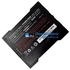 Akku für PDA HBLP8100 [Ersatzakku]